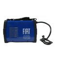 Ver imagem 5 de Máquina de Solda Inversora 140a com Seleção Automática 110/220v Fiat Bari140 Cor Azul