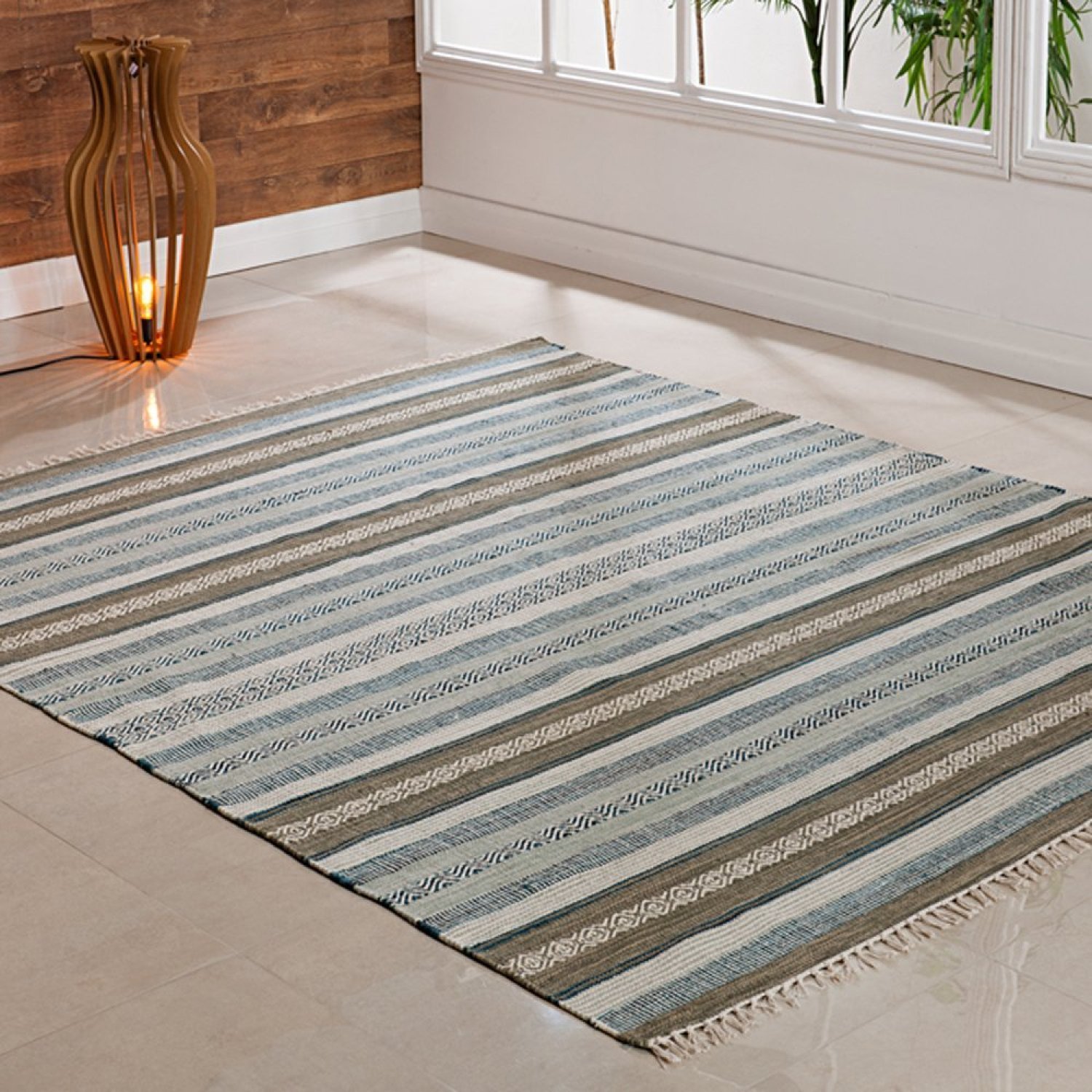 Tapete Kilim Chicago 140x200cm Niazitex