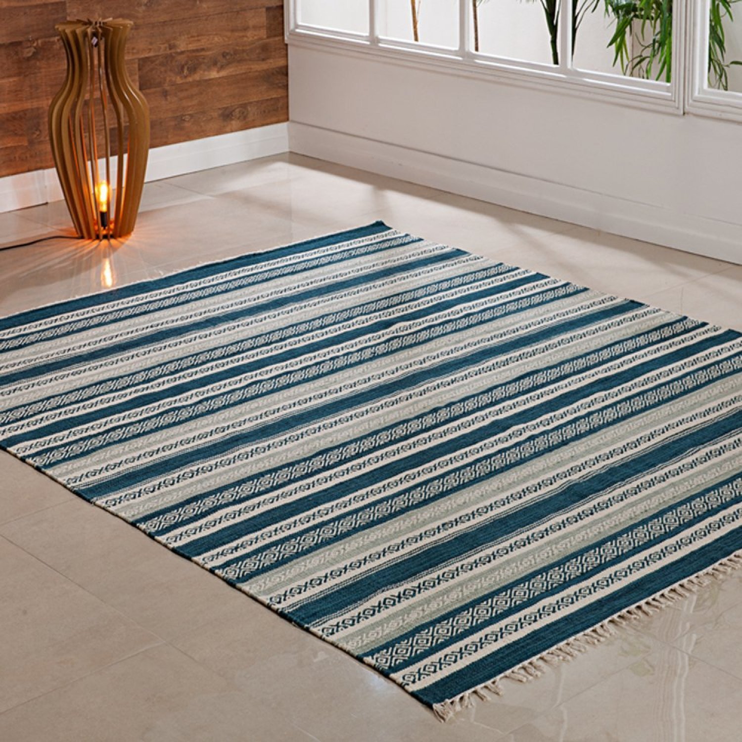 Tapete Kilim Chicago 140x200cm Niazitex - 1