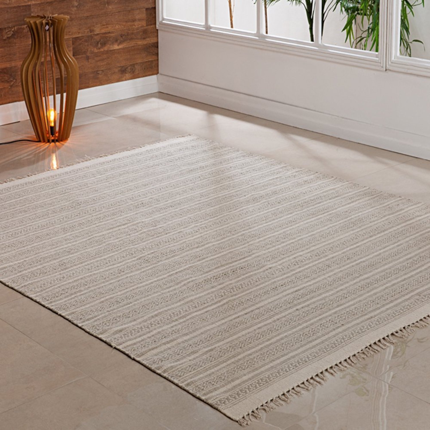 Tapete Kilim Chicago 140x200cm Niazitex - 1