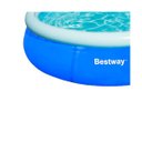 Ver imagem 3 de Piscina Inflável Circular Fast Set Redondo de 1000 Litros