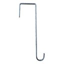 Ver imagem 1 de 3 Ganchos P/ Pendurar Planta Caibro 70cm Grande 8cm Abertura