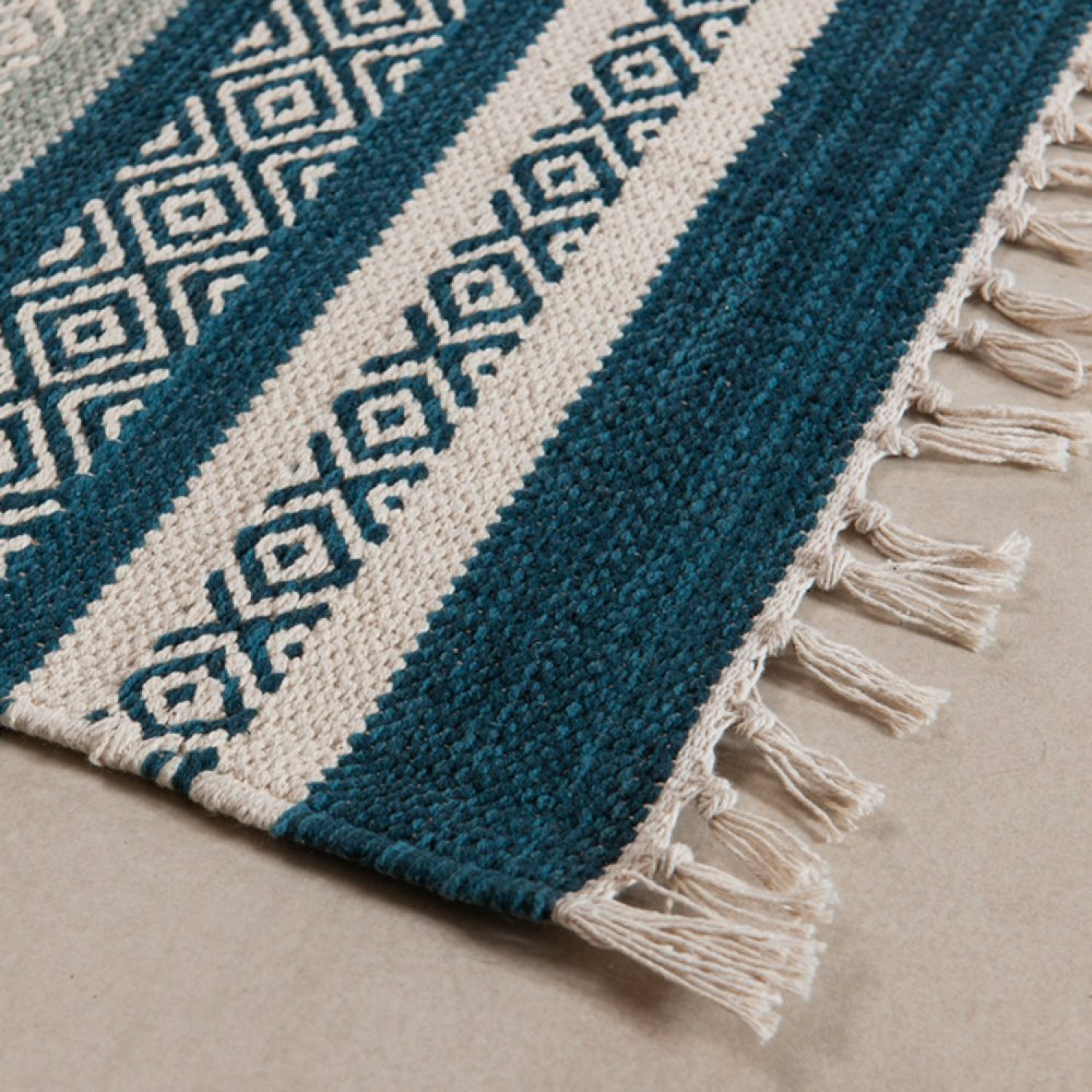 Tapete Kilim Chicago 100x140cm Niazitex - 2