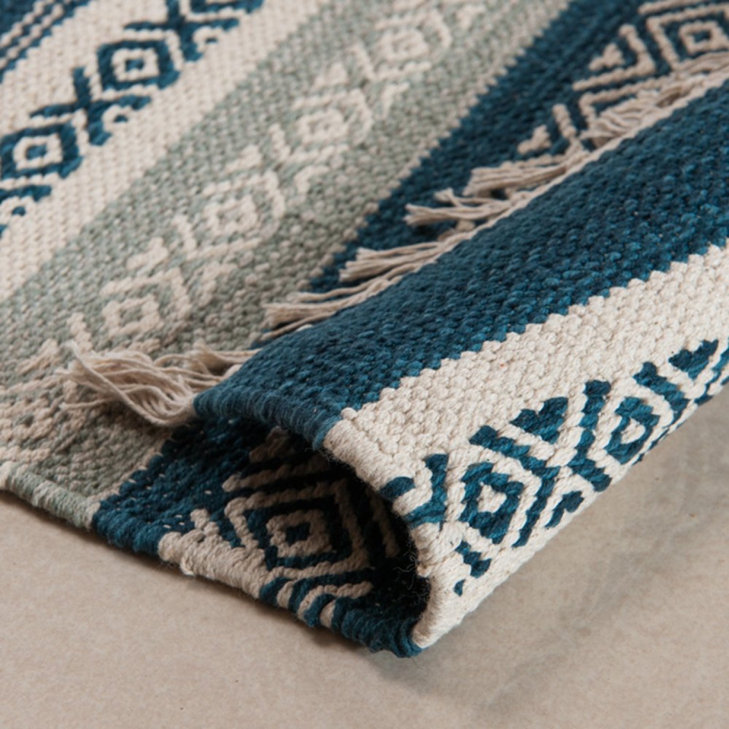 Tapete Kilim Chicago 100x140cm Niazitex - 3