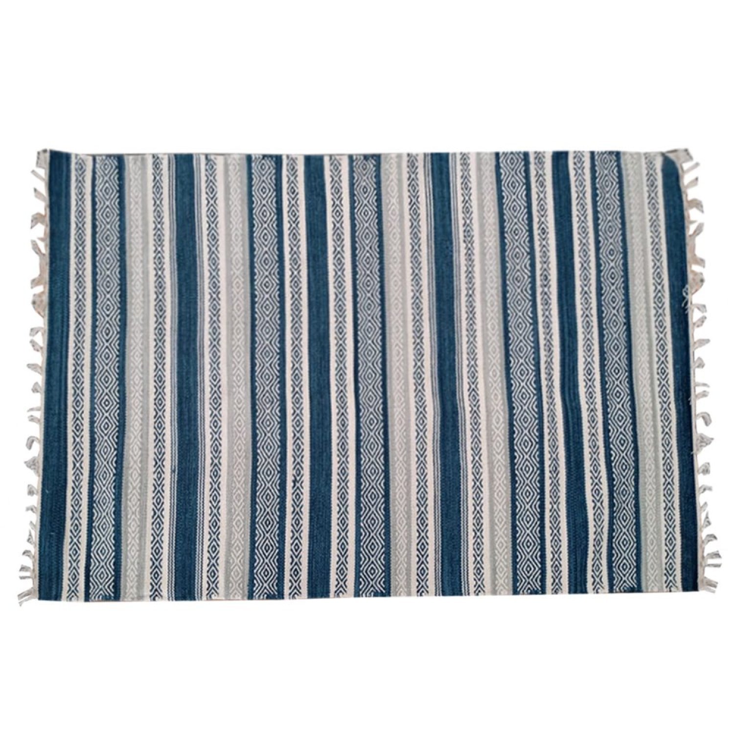 Tapete Kilim Chicago 100x140cm Niazitex - 4
