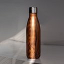 Ver imagem 1 de Garrafa de Inox Wood