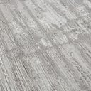 Ver imagem 4 de Tapete Sala Quarto 4,00x3,00m Talia 462 Grey - Coleção Pemogo