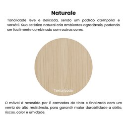Estante para Livros com 10 Nichos 109cmx91cm Book - 21