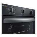 Ver imagem 5 de Forno Embutir Elétrico Continental 50l Limpafácil Preto 220v