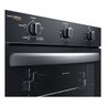 Forno Embutir Elétrico Continental 50l Limpafácil Preto 220v - 5