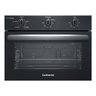 Forno Embutir Elétrico Continental 50l Limpafácil Preto 220v - 1