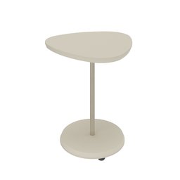 Mesa Lateral de Apoio 100% MDF Bel - 12