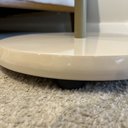 Ver imagem 4 de Mesa Lateral de Apoio 100% MDF Bel