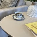 Ver imagem 6 de Mesa Lateral de Apoio 100% MDF Bel