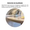 Mesa Lateral de Apoio 100% MDF Bel - 15