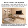 Mesa Lateral de Apoio 100% MDF Bel - 20