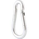 Ver imagem 1 de Mosquetão com trava 11x120mm leve galvanizado - Vonder