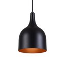 Ver imagem 3 de Pendente Gota Luminária Lustre Alumínio Moderna