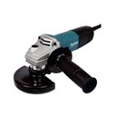 Ver imagem 2 de Esmerilhadeira Angular 115MM Makita 850W 11.000PRM 220V M9510B