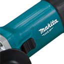 Ver imagem 3 de Esmerilhadeira Angular 115MM Makita 850W 11.000PRM 220V M9510B