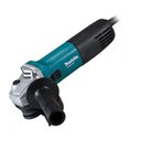 Ver imagem 4 de Esmerilhadeira Angular 115MM Makita 850W 11.000PRM 220V M9510B