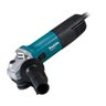 Esmerilhadeira Angular 115MM Makita 850W 11.000PRM 220V M9510B - 4