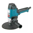 Ver imagem 3 de Lixadeira Vertical 7 Polegada 180mm 550w Nk7000