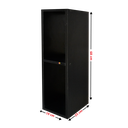 Ver imagem 6 de Nicho para decoração sala escritório livros