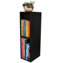 Ver imagem 3 de Nicho para decoração sala escritório livros