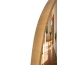 Ver imagem 5 de Espelho Orgânico com Borda de Madeira - Havana 73x56