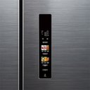 Ver imagem 7 de Geladeira Frost Free 4p 474l Inverter Smart Cor Inox Midea Md-rf691fgd463 - Bivolt