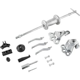 Kit Martelo de Extração para Cubo de Rodas Vonder - 3