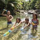 Ver imagem 3 de Brinquedo Infantil Caça Torpedo 55508 Mergulho Piscina Colorido Intex