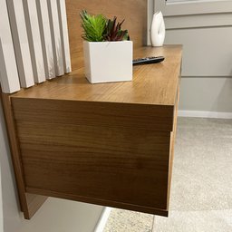 Painel para TV até 75 Polegadas 3 Gavetas 2m Presence - 16