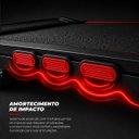 Ver imagem 7 de Esteira Elétrica Ergométrica Evox Rtx 3310S 16 Km/H