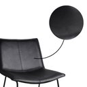 Ver imagem 2 de Poltrona Bibiana - Preta