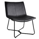 Ver imagem 1 de Poltrona Bibiana - Preta