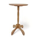 Ver imagem 1 de Mesa Bistrô Redonda para Sala de Jantar Milena