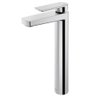 Misturador de Mesa para Lavatório Argon Bica Alta Cromado - Docol - 1