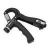 Hand Grip Ajustável 60kg com Contador para Crossfit e Fisioterapia:preto - 2