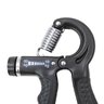Hand Grip Ajustável 60kg com Contador para Crossfit e Fisioterapia:preto - 5