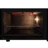 Forno Eletrico Fischer Grill Bancada G Ii 44l 220v - 5
