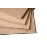 Chapa Mdf Cru 3mm Placa Artesanato 10x15cm - 50und - 4