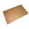 Chapa Mdf Cru 3mm Placa Artesanato 10x15cm - 50und - 3