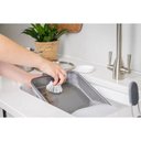 Ver imagem 3 de Escova de Palma Limpeza Higienica Bandeja Cozinha Kitchenaid