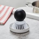 Ver imagem 5 de Escova de Palma Limpeza Higienica Bandeja Cozinha Kitchenaid