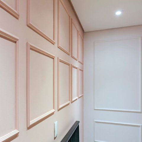 Kit C/10 Barras Rodameio de Poliestireno 13mmX200cmX2,3cmm3 Gart 20m 