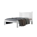 Ver imagem 2 de Cama Casal em MDF 145,5x91x196cm Prisma 