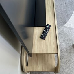 Rack para TV até 55 Polegadas Théo - 13