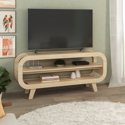 Rack para TV até 55 Polegadas Théo - 2